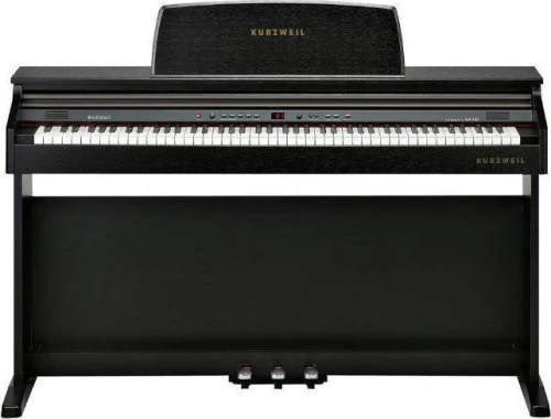 Kurzweil KA130 Black Rosewood