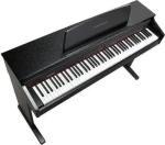 Kurzweil KA130 Black Rosewood