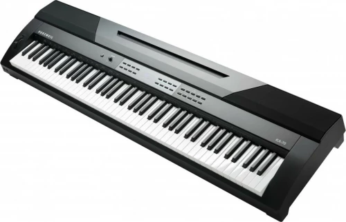 Kurzweil KA70 Stage Piano 88 Semi Weighted Keys