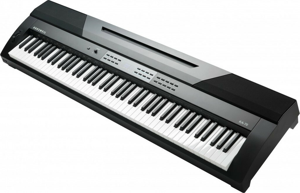 Kurzweil KA70 Stage Piano 88 Semi Weighted Keys