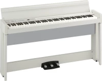 Korg C1 Air White