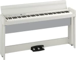 Korg C1 Air White