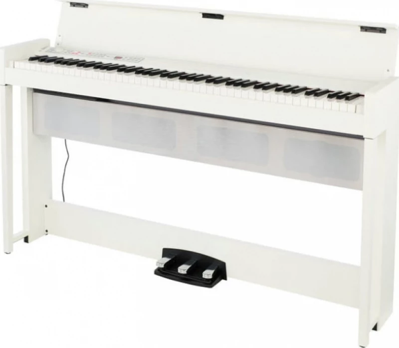 Korg C1 Air White