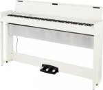 Korg C1 Air White