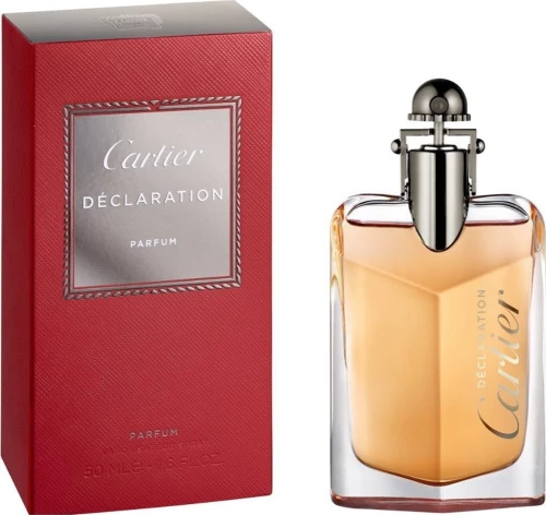 Cartier Declaration Eau de Parfum 50ml