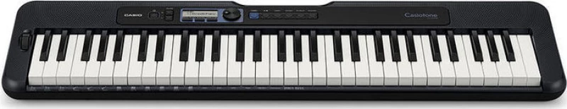 Casio Ct-S300 Αρμόνιο Με Δυναμικά Πλήκτρα