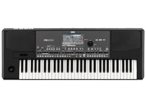 Korg PA600 Αρμόνιο με 61 πλήκτρα