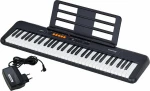 Casio CT-S100 με Τροφοδοτικό