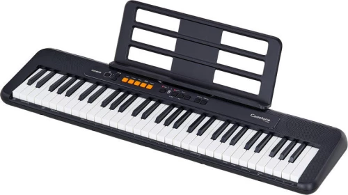Casio CT-S100 με Τροφοδοτικό