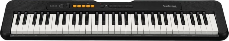 Casio CT-S100 με Τροφοδοτικό