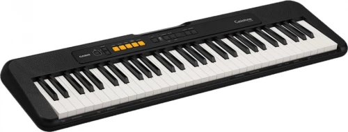 Casio CT-S100 με Τροφοδοτικό