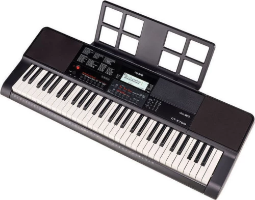 Casio Ct-X700 Με Αρμονιο Ελληνικους Ρυθμους