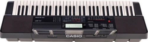 Casio Ct-X700 Με Αρμονιο Ελληνικους Ρυθμους