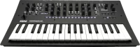 Korg Minilogue XD Black