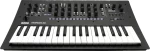 Korg Minilogue XD Black