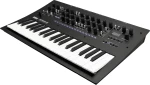 Korg Minilogue XD Black