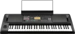 Korg EK-50 Arranger με 61 δυναμικά πλήκτρα και 4 επίπεδα ευαισθησίας