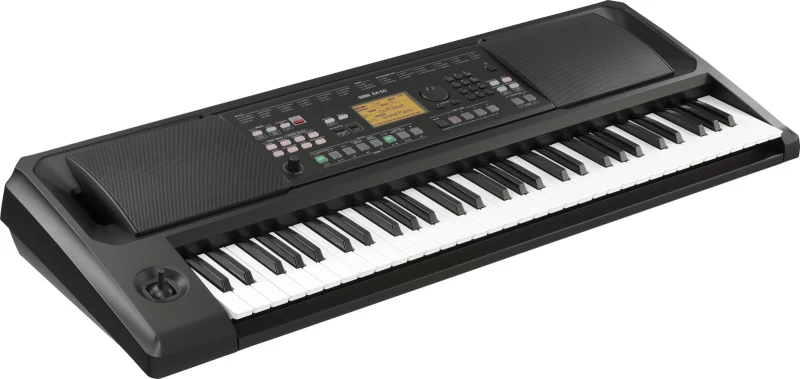 Korg EK-50 Arranger με 61 δυναμικά πλήκτρα και 4 επίπεδα ευαισθησίας