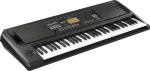 Korg EK-50 Arranger με 61 δυναμικά πλήκτρα και 4 επίπεδα ευαισθησίας