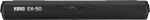 Korg EK-50 Arranger με 61 δυναμικά πλήκτρα και 4 επίπεδα ευαισθησίας