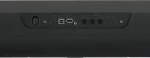 Korg EK-50 Arranger με 61 δυναμικά πλήκτρα και 4 επίπεδα ευαισθησίας