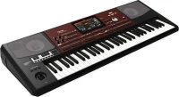 Korg Pa700 Arranger / Αρμονιο 61 Keys Oriental