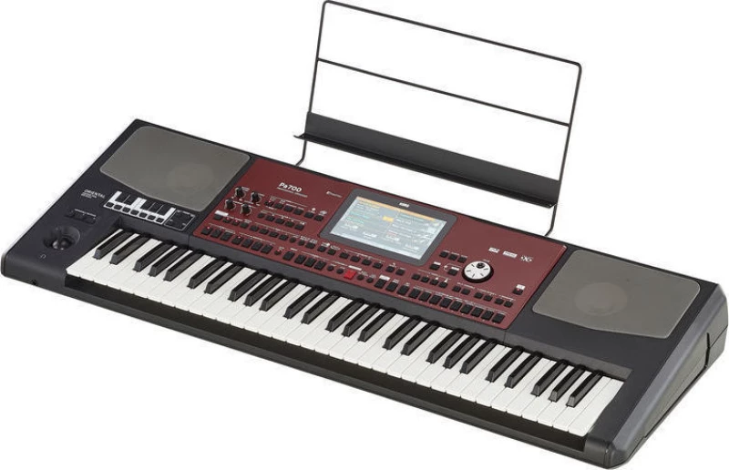 Korg Pa700 Arranger / Αρμονιο 61 Keys Oriental