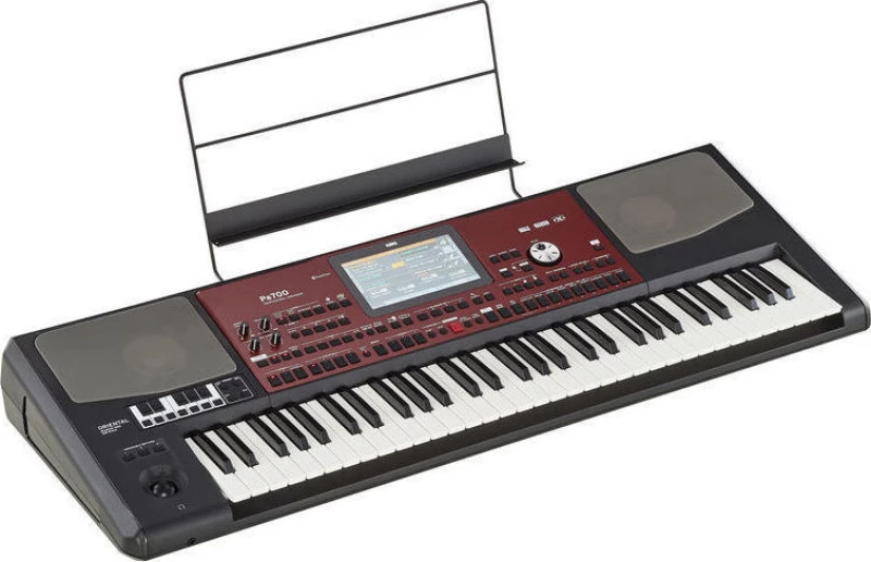 Korg Pa700 Arranger / Αρμονιο 61 Keys Oriental