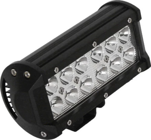 LED 12-30V 36W 16.7cm