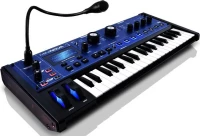 Novation MININOVA Synth με 37 mini πλήκτρα
