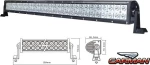 Carman Μπάρα Led 180W 90cm