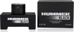 Hummer Black Eau De toilette 125ml