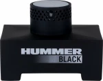 Hummer Black Eau De toilette 125ml