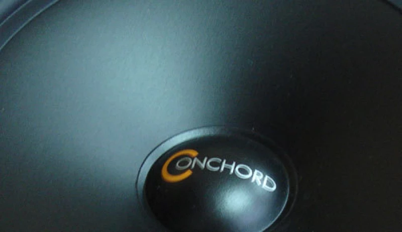 Conchord C5 Component Kit 5,25"