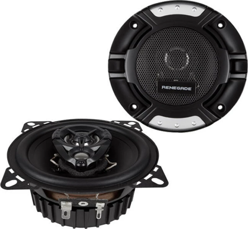 Renegade RX 52.Ηχεια 13cm 160w