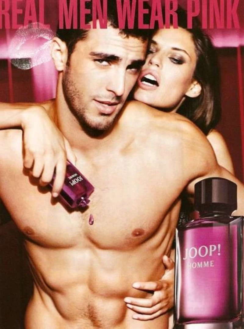 Joop! Homme Eau de Toilette 75ml