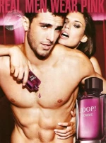 Joop! Homme Eau de Toilette 75ml