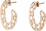 Ατσάλινοι κρίκοι “hoops” Ozze 02164