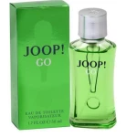 Joop! Go Eau de Toilette 50ml