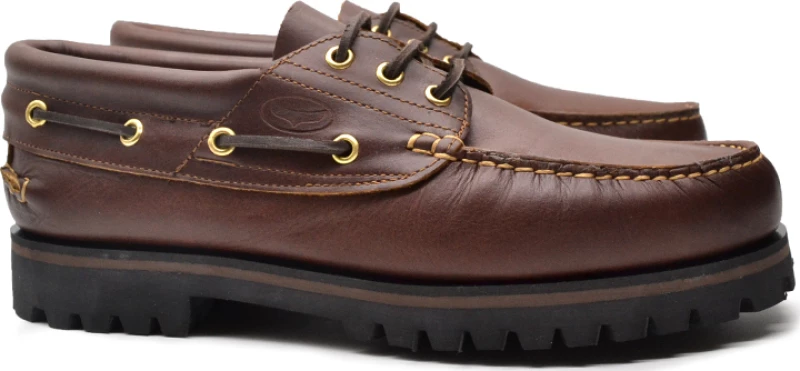 Sea & City C14 Brandy