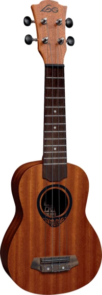 Lag Tiki Uku 8 TKU8S Soprano