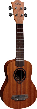Lag Tiki Uku 8 TKU8S Soprano
