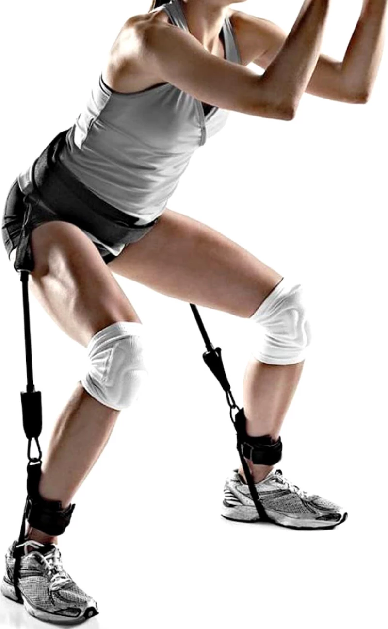 Vertical Jump Trainer R2