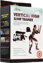Vertical Jump Trainer R2