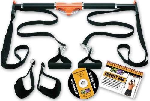 Go Fit Gravity Bar GF-GBAR