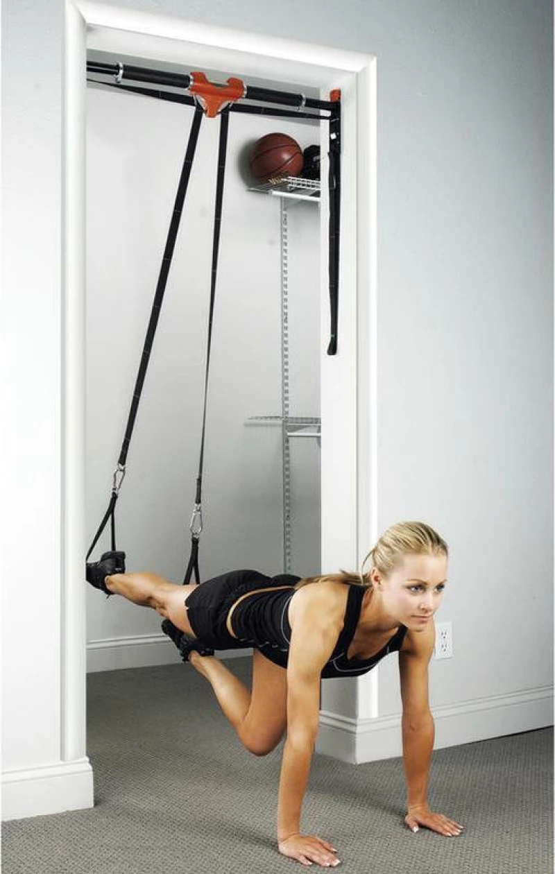 Go Fit Gravity Bar GF-GBAR