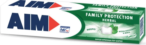 AIM Family Protection Herbal 75ml