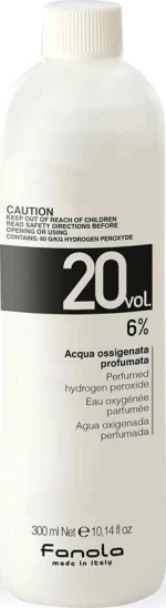 Fanola Oxydant 20vol 300ml