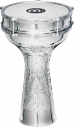 Meinl HE-114 Aluminium Darabuka