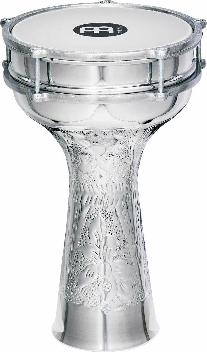 Meinl HE-114 Aluminium Darabuka